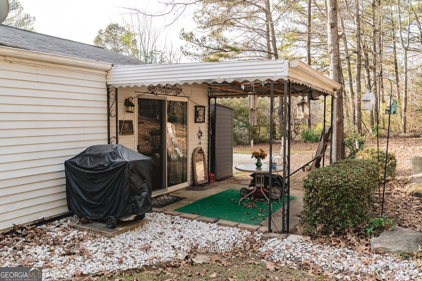 3184 Newcastle Way Snellville - Photo 8