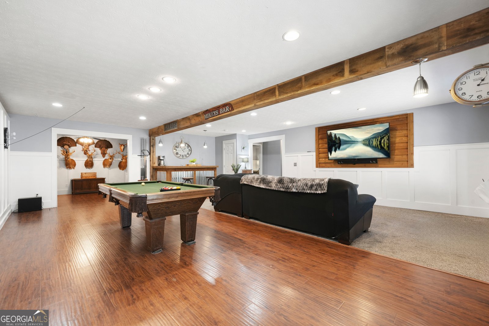 126 Cartee Lane Dallas - Photo 36