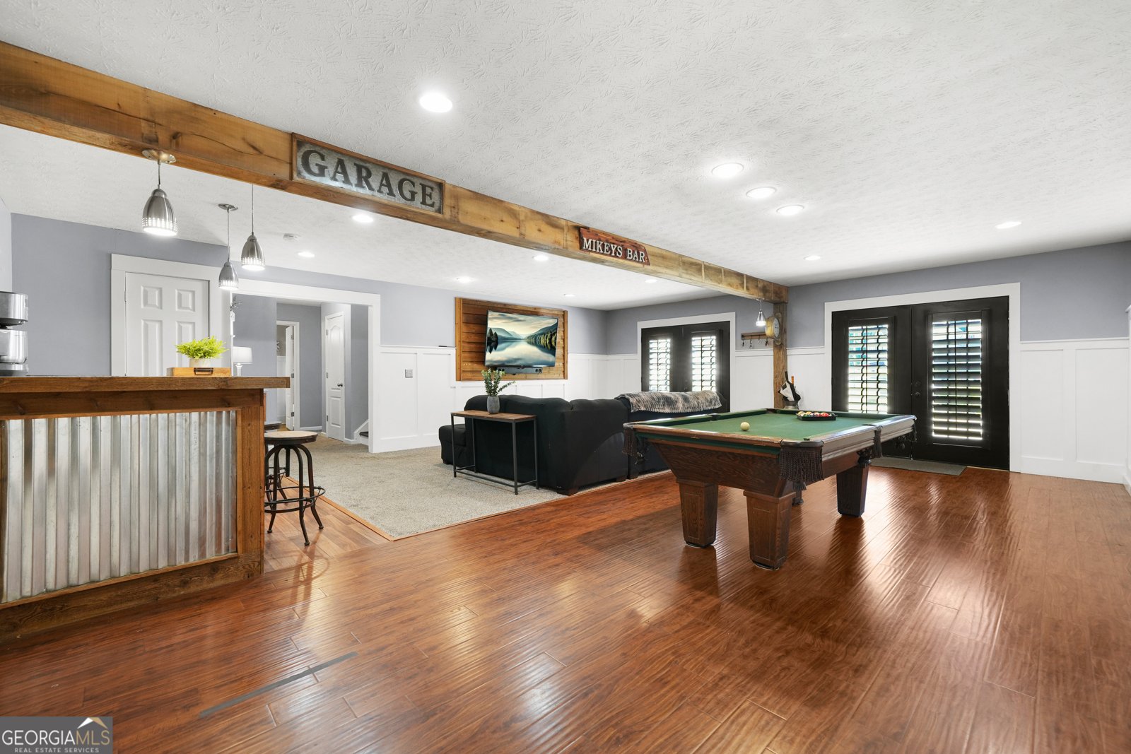 126 Cartee Lane Dallas - Photo 38