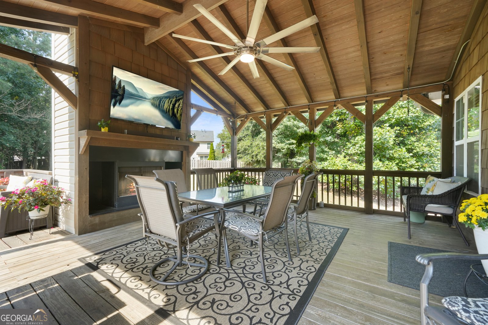 126 Cartee Lane Dallas - Photo 53