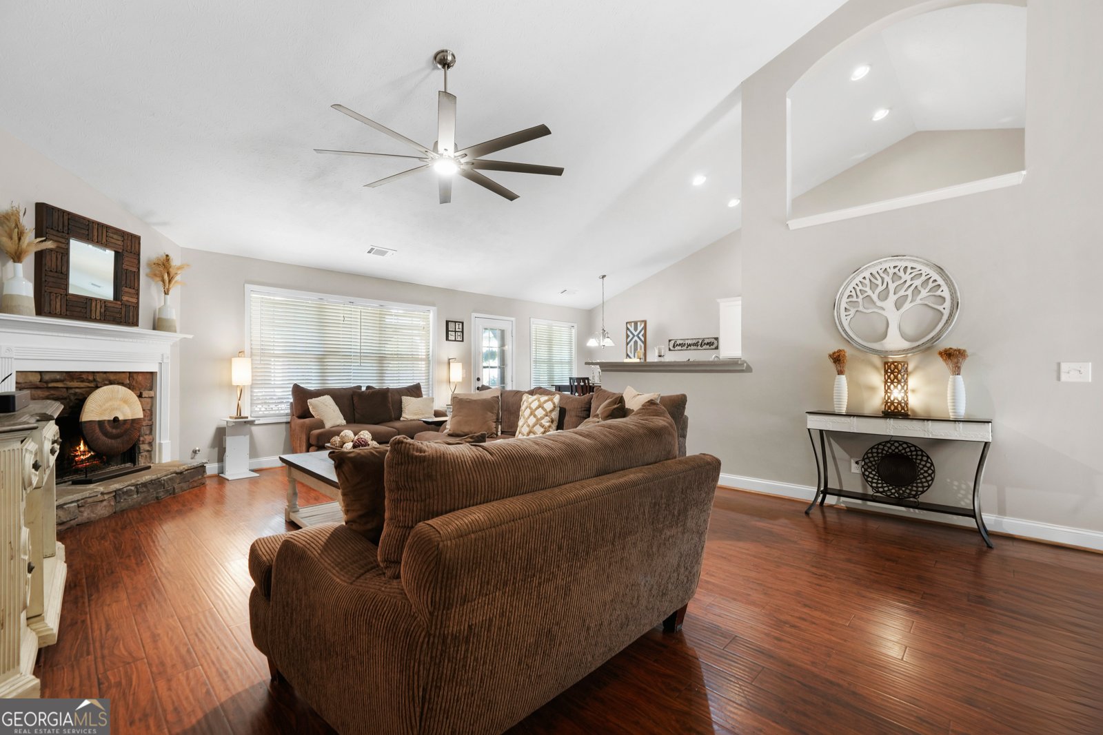 126 Cartee Lane Dallas - Photo 6