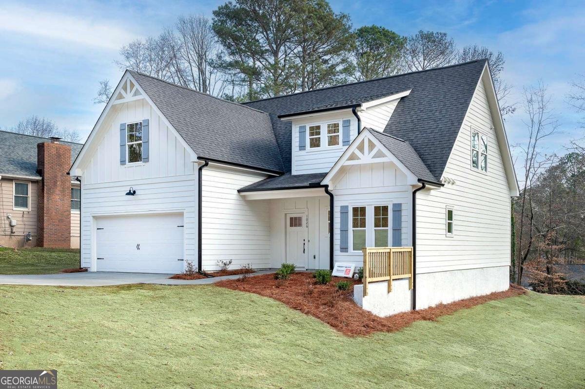 1026 Wood Valley Road Cumming - Photo 23