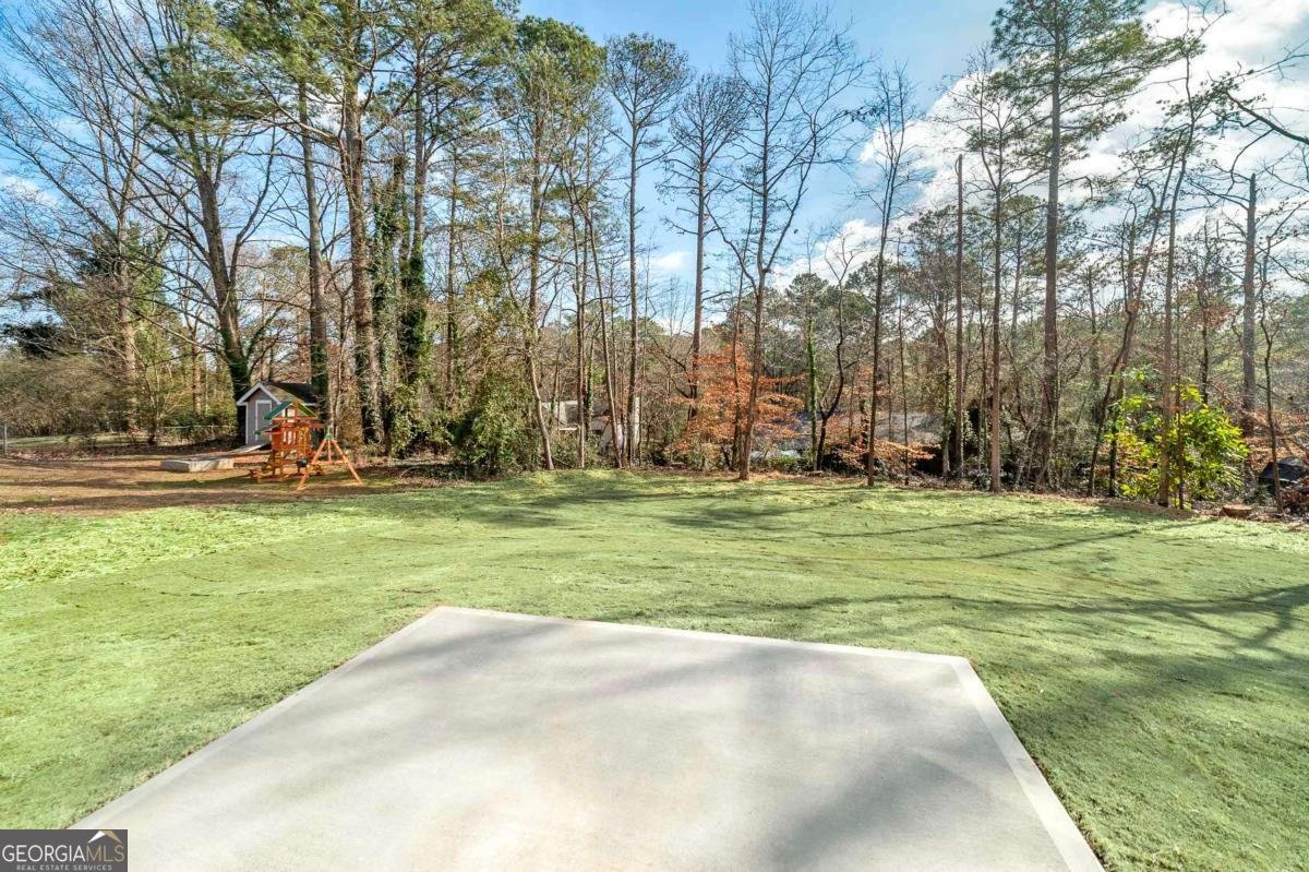 1026 Wood Valley Road Cumming - Photo 24