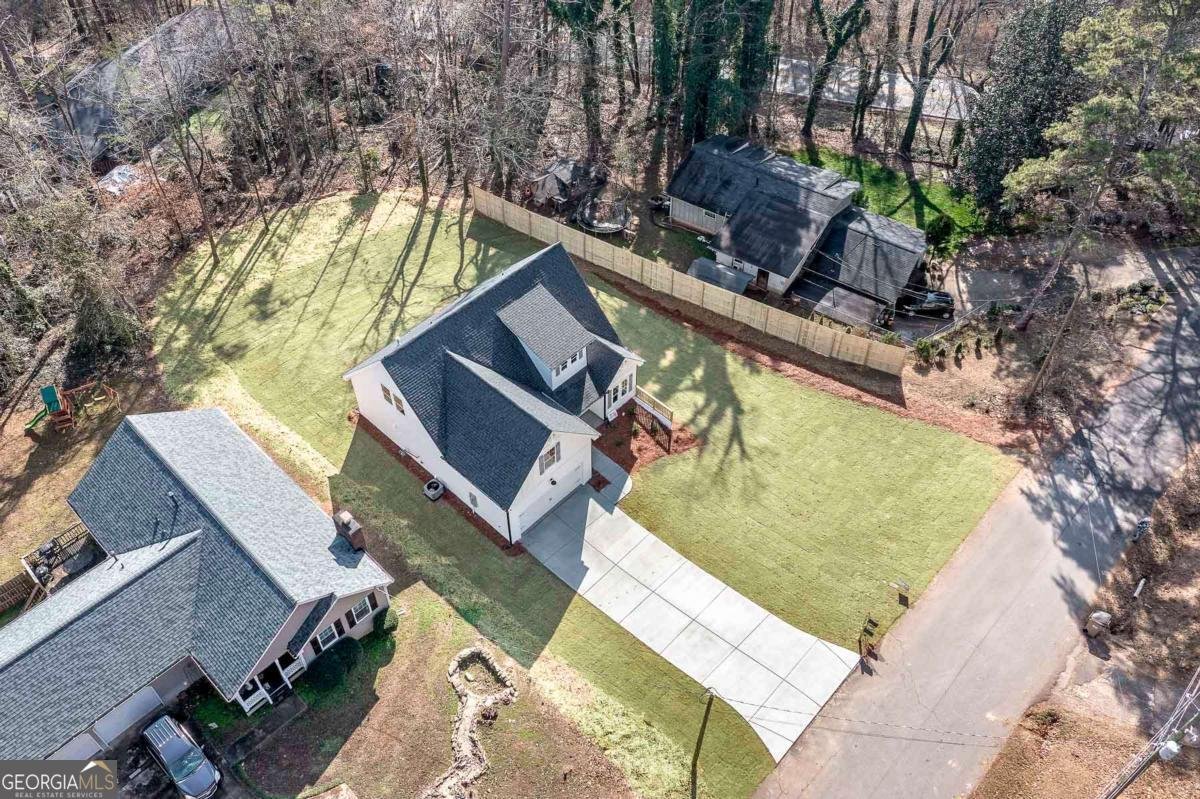 1026 Wood Valley Road Cumming - Photo 25