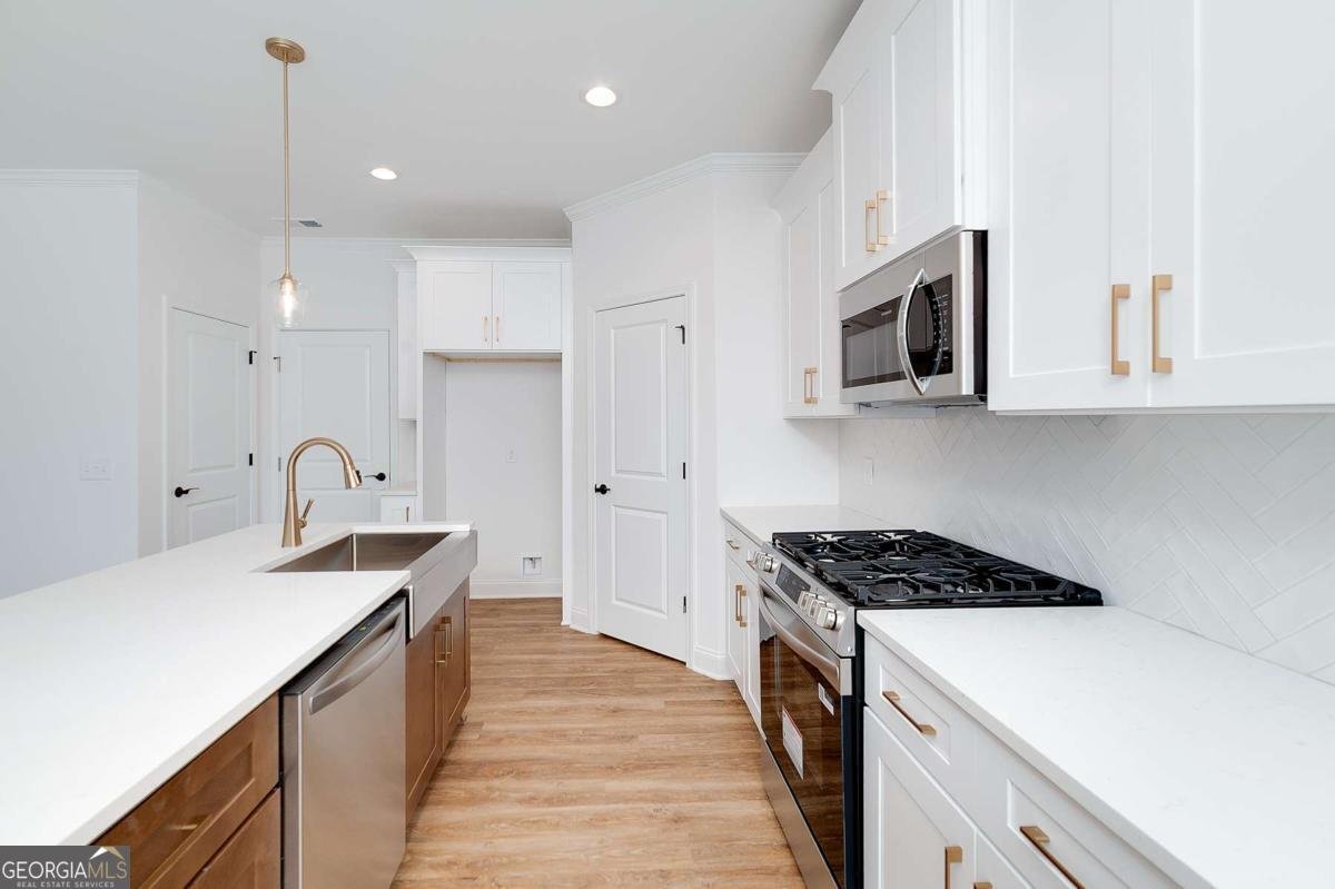 1026 Wood Valley Road Cumming - Photo 6