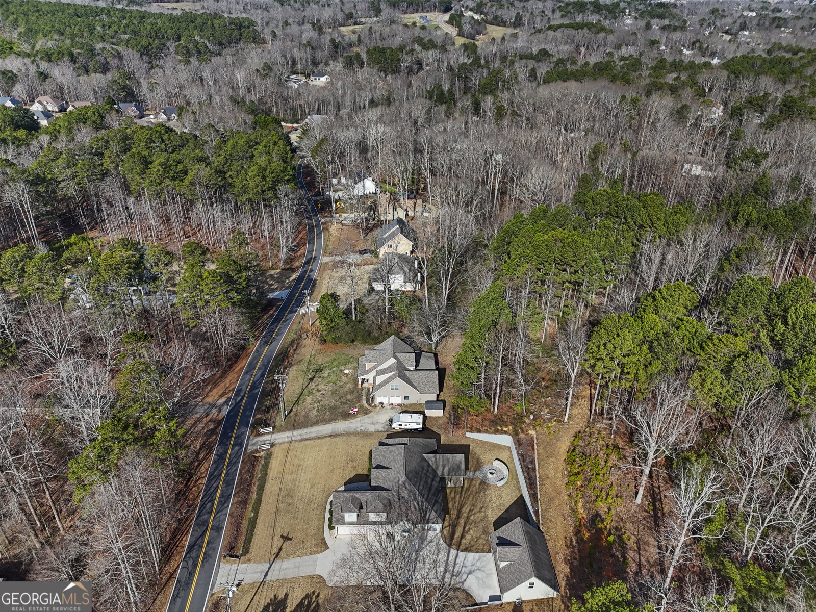 6375 Blackjack Road Flowery Branch - Photo 10