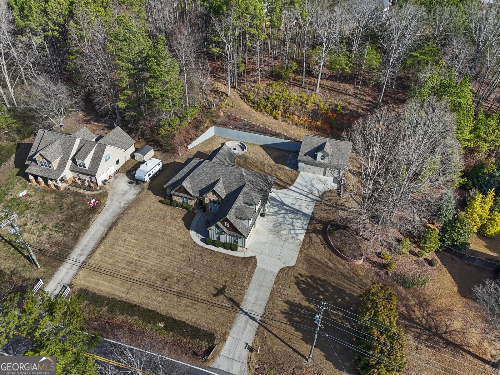 6375 Blackjack Road Flowery Branch - Photo 11