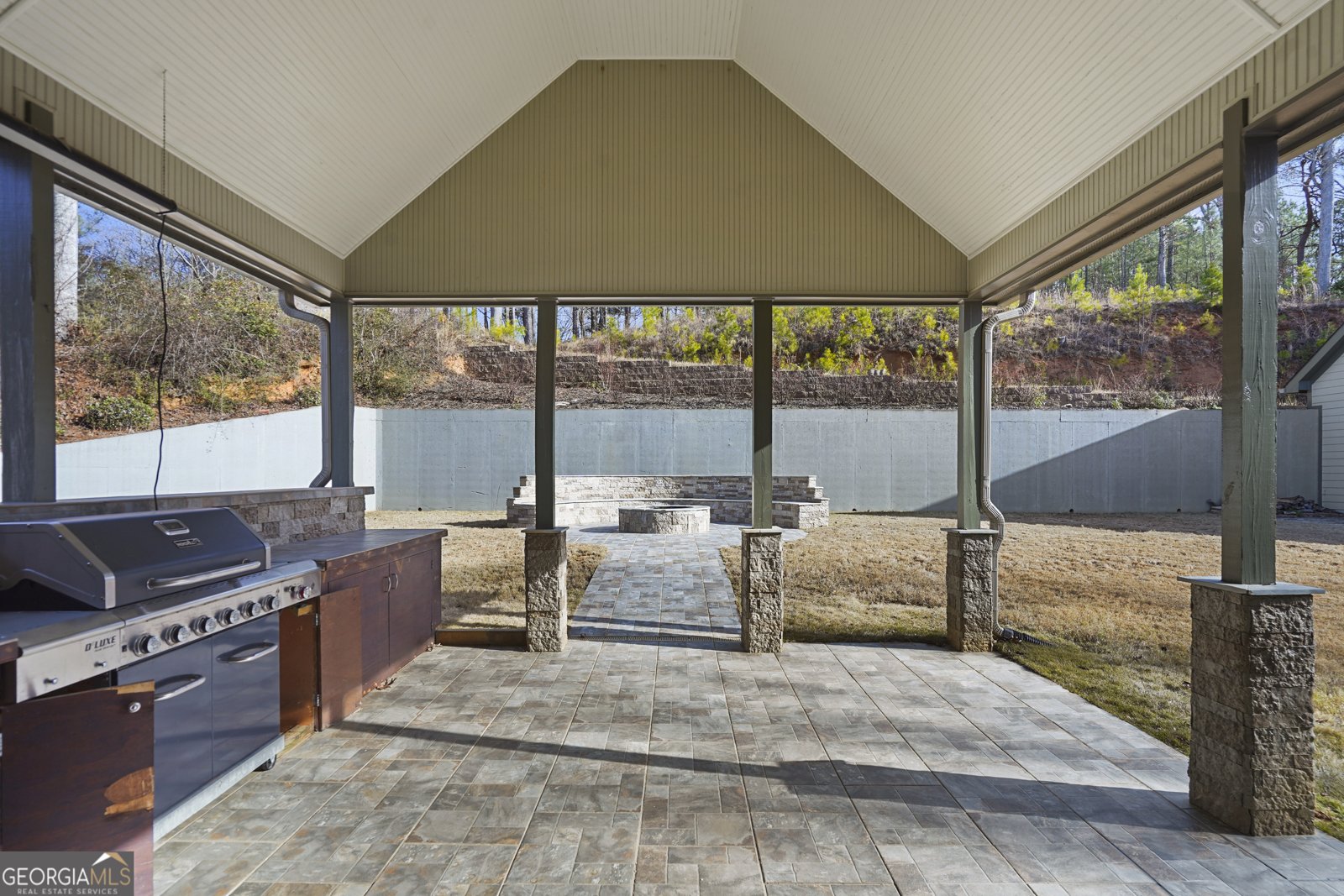 6375 Blackjack Road Flowery Branch - Photo 36