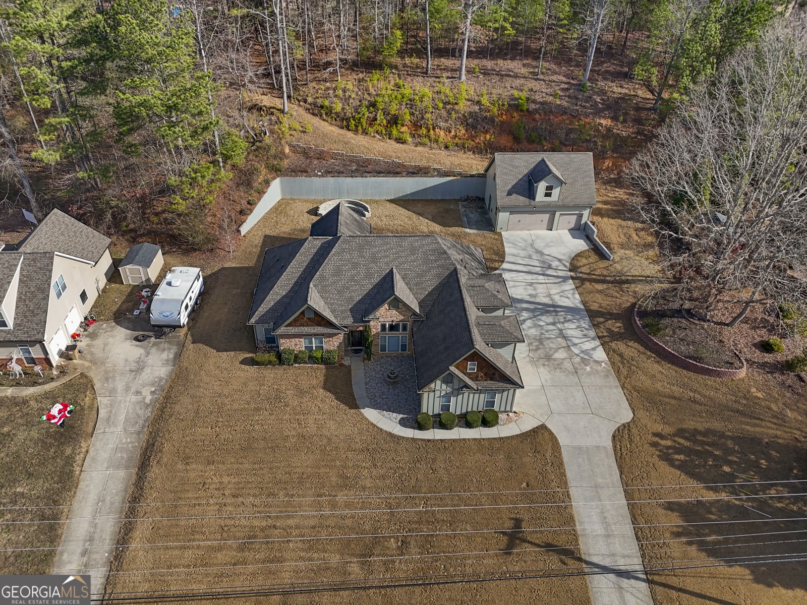 6375 Blackjack Road Flowery Branch - Photo 6