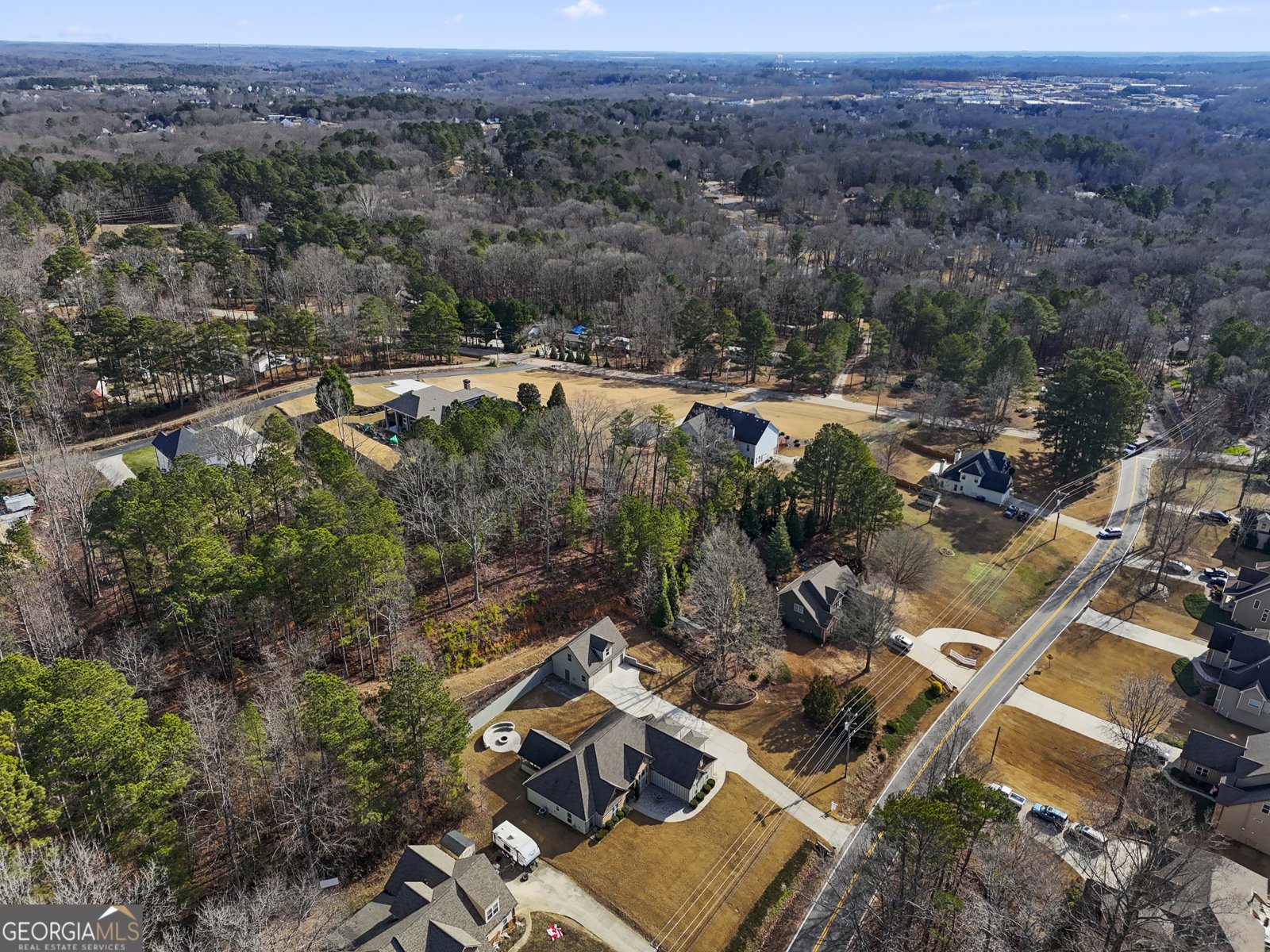 6375 Blackjack Road Flowery Branch - Photo 8