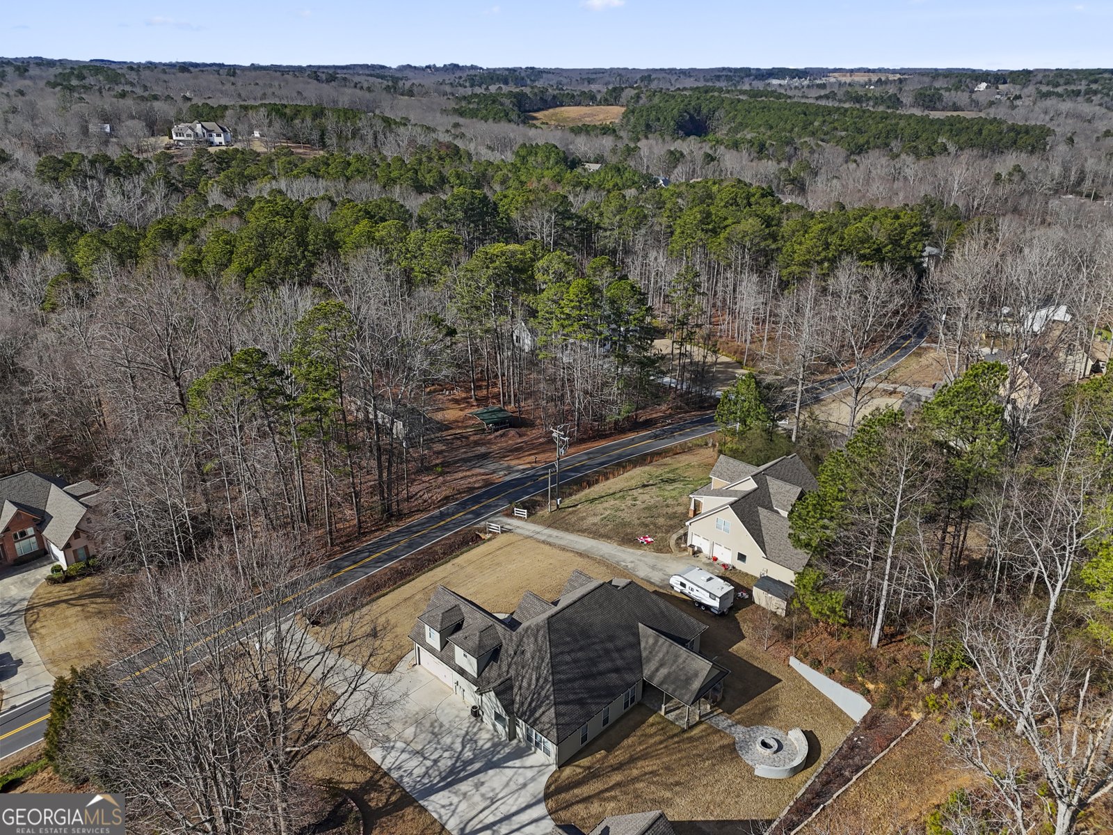 6375 Blackjack Road Flowery Branch - Photo 9