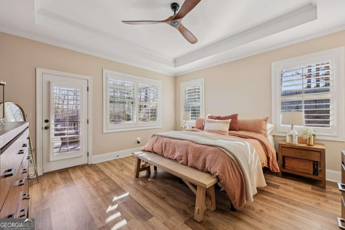 602 Red Leaf Way Canton - Photo 10