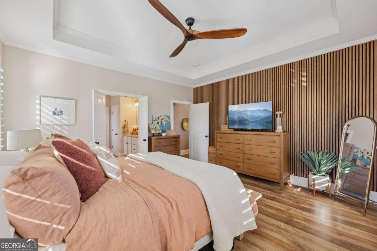 602 Red Leaf Way Canton - Photo 11