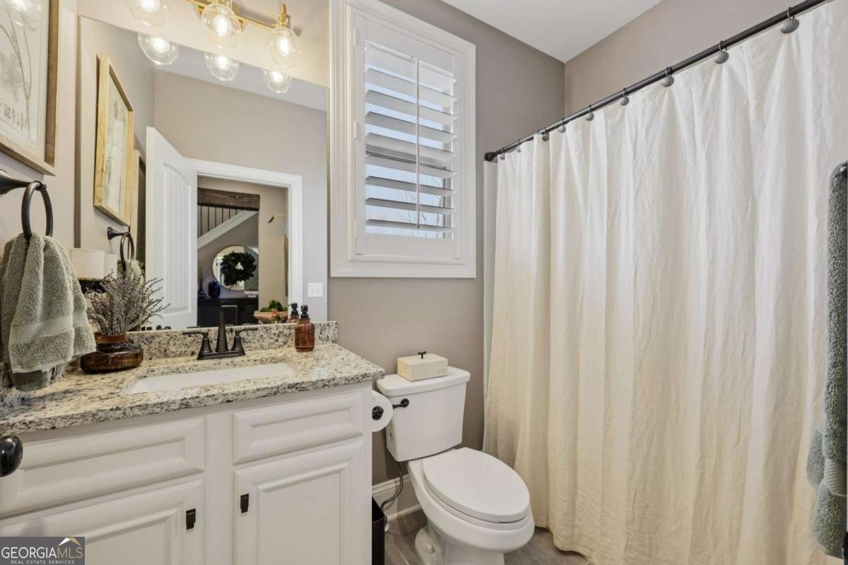 602 Red Leaf Way Canton - Photo 15