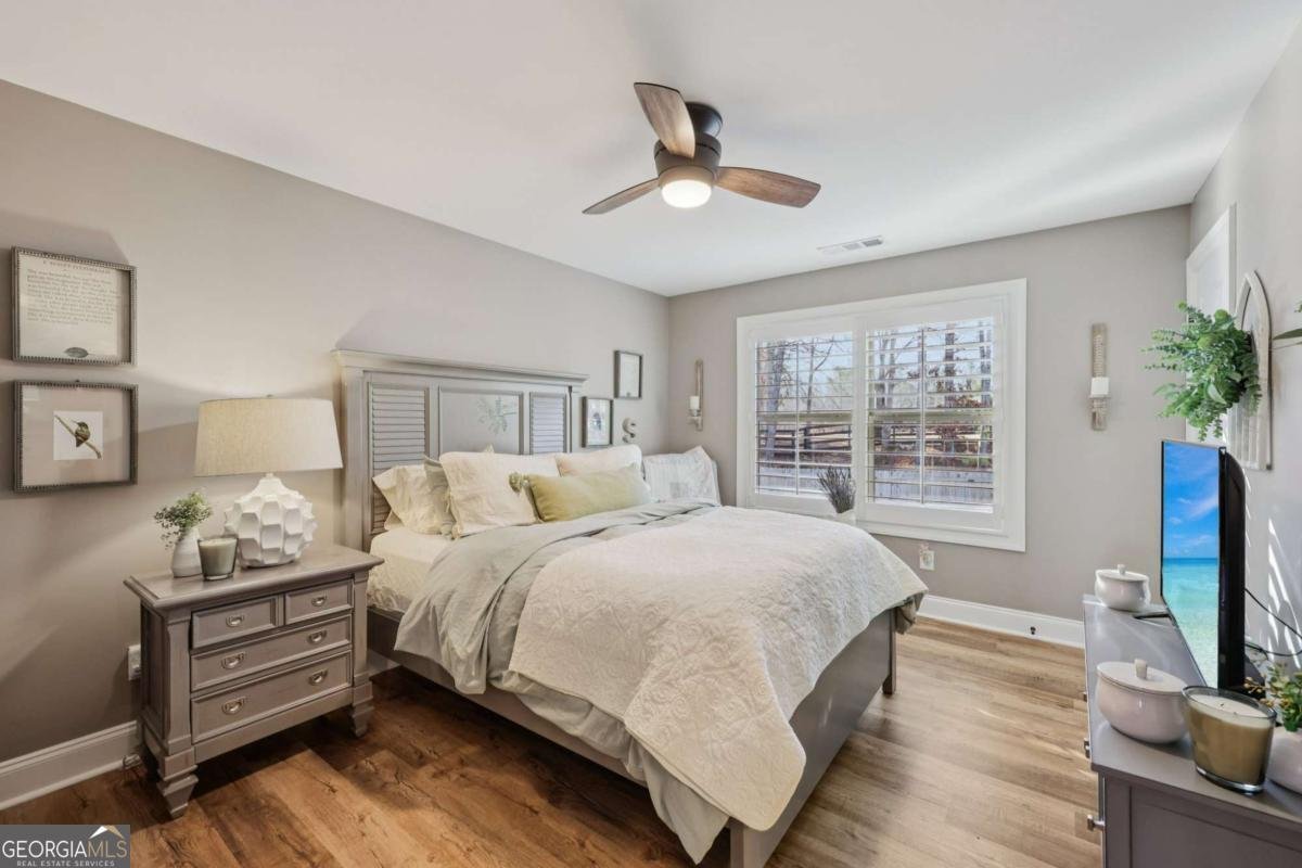 602 Red Leaf Way Canton - Photo 22