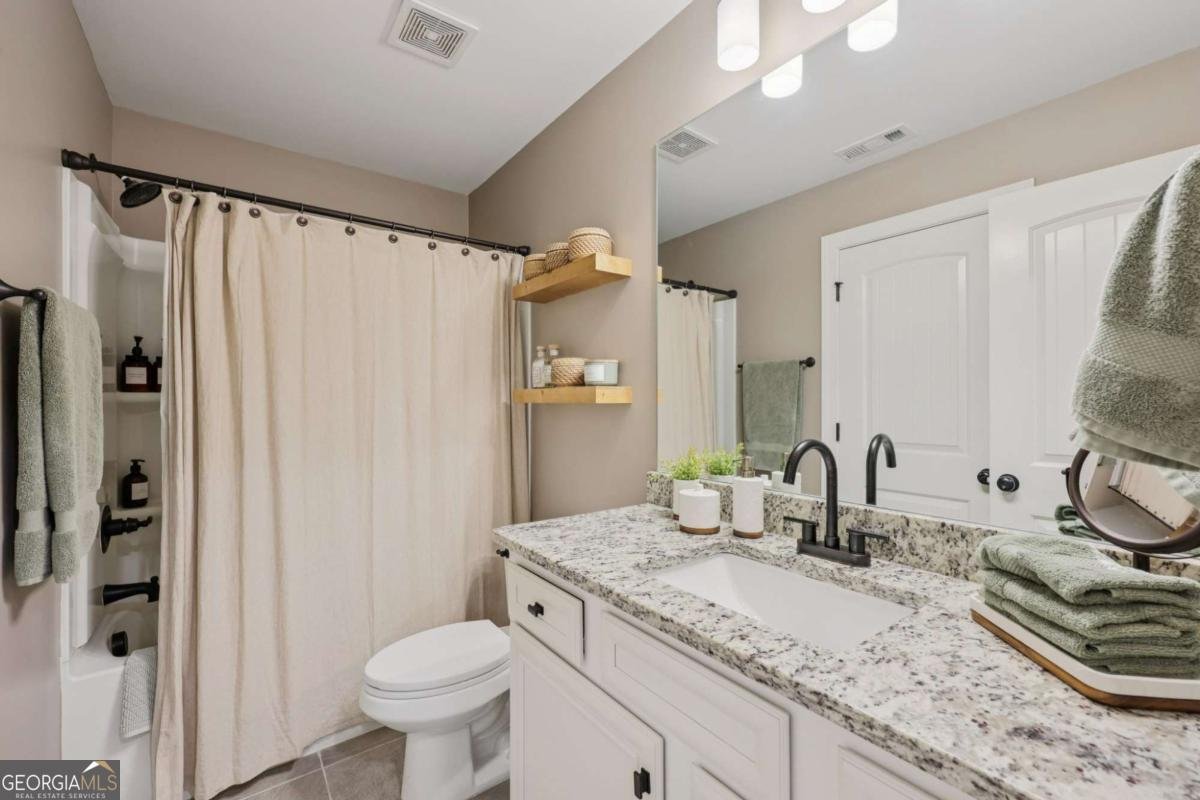 602 Red Leaf Way Canton - Photo 23