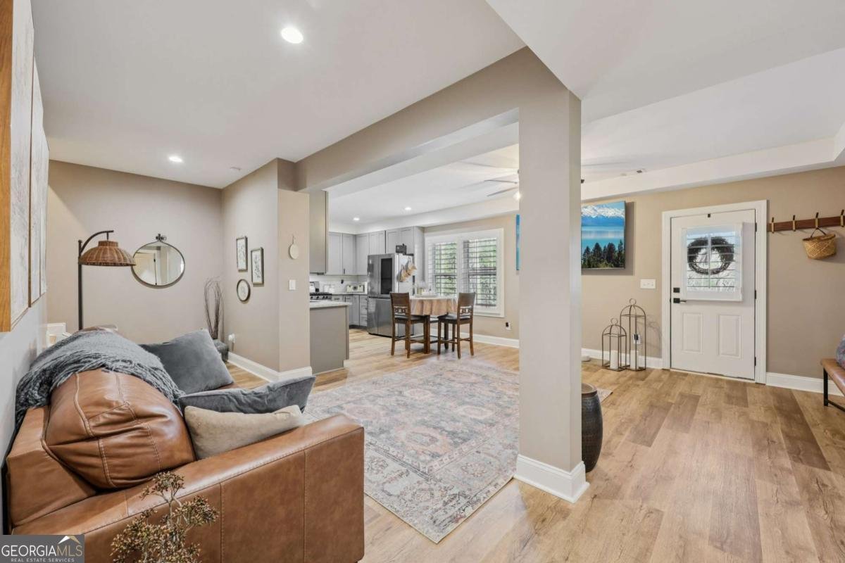 602 Red Leaf Way Canton - Photo 25