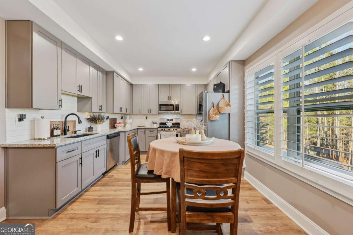 602 Red Leaf Way Canton - Photo 26