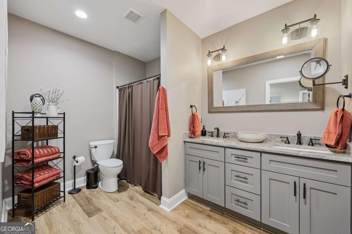 602 Red Leaf Way Canton - Photo 29