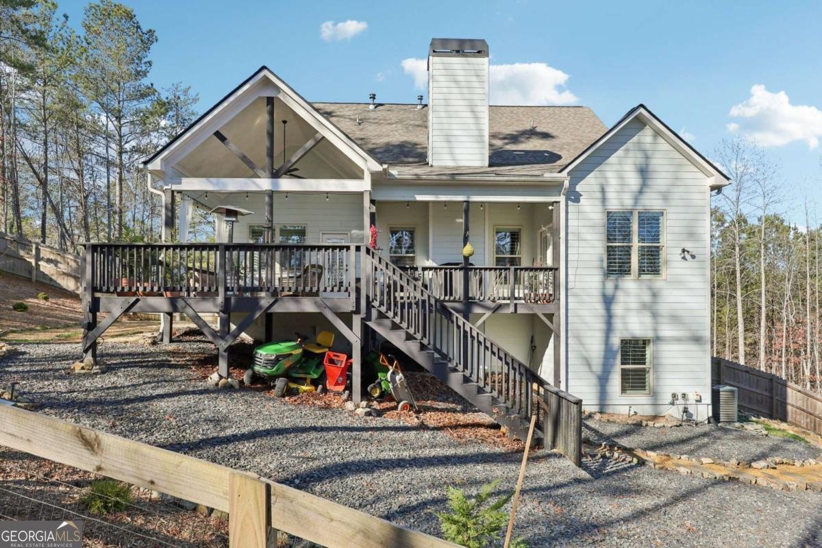 602 Red Leaf Way Canton - Photo 32