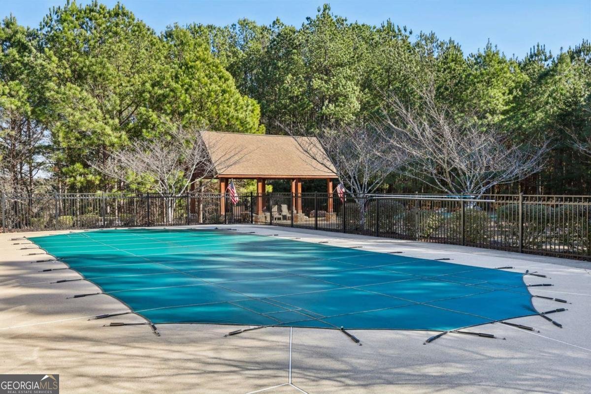 602 Red Leaf Way Canton - Photo 37