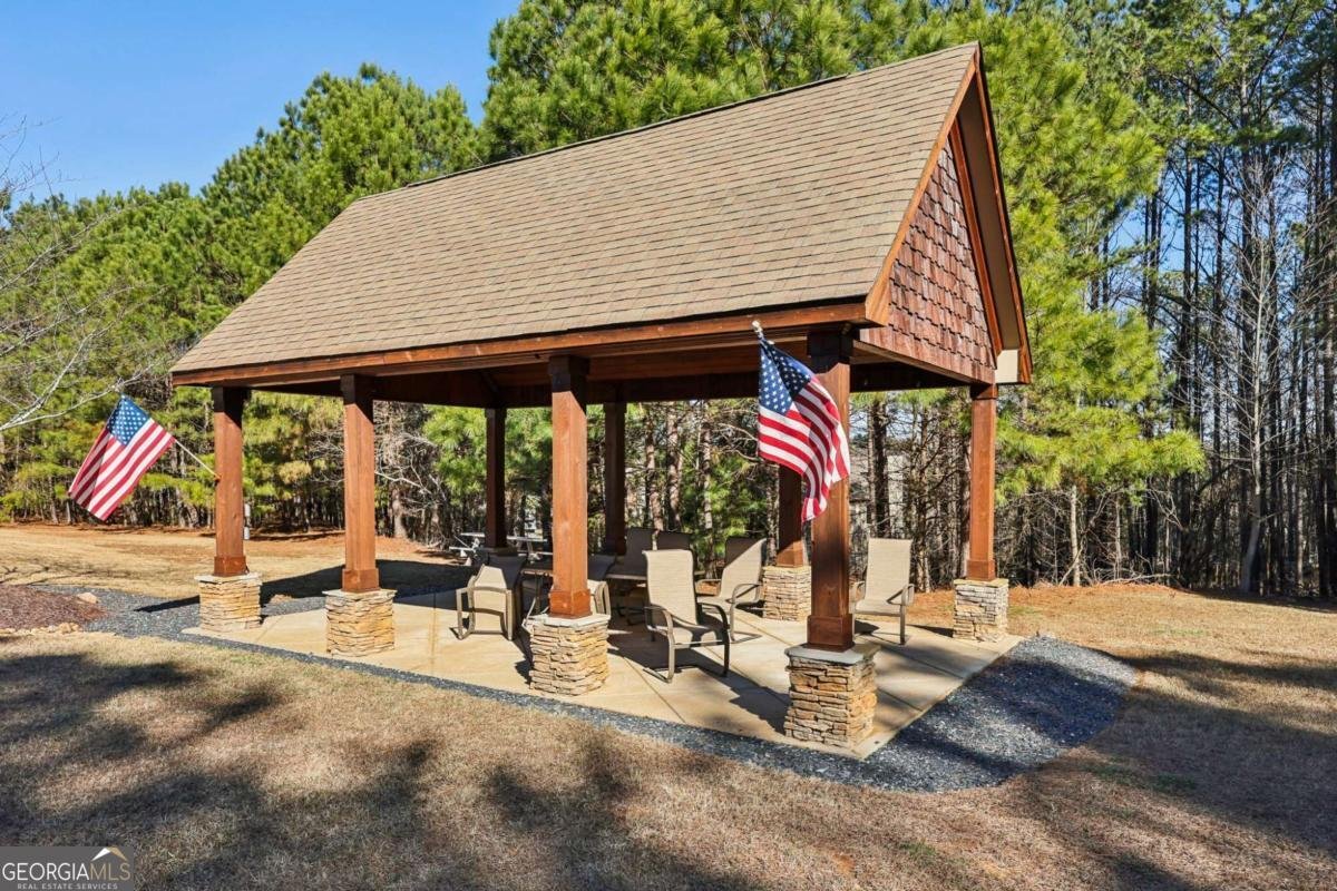 602 Red Leaf Way Canton - Photo 40