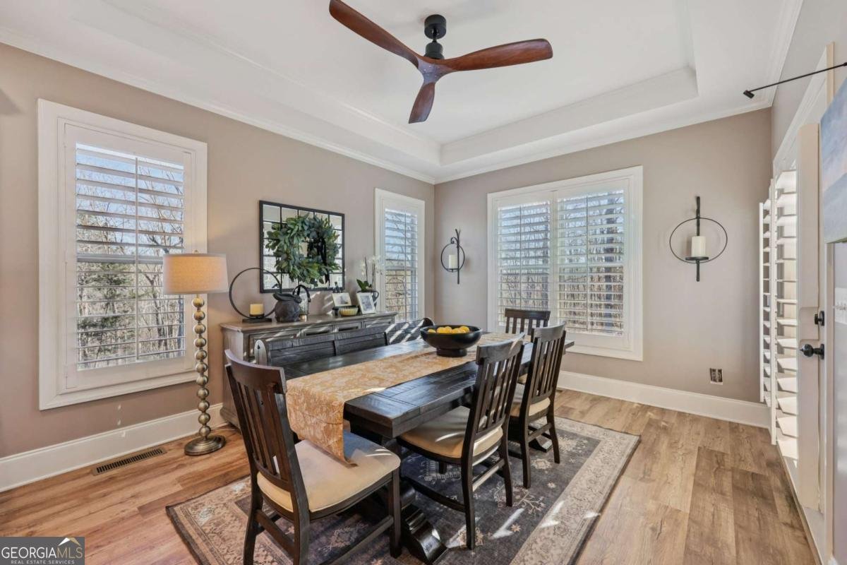 602 Red Leaf Way Canton - Photo 8