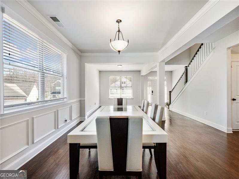 7655 Farrow Pass Circle Cumming - Photo 10