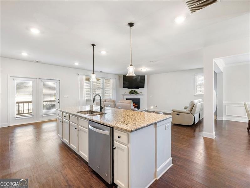 7655 Farrow Pass Circle Cumming - Photo 18