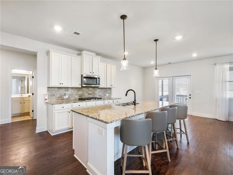 7655 Farrow Pass Circle Cumming - Photo 19