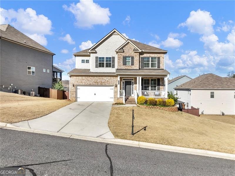 7655 Farrow Pass Circle Cumming - Photo 65