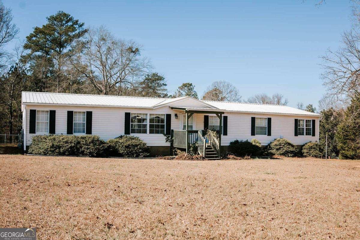 201 Main Street Stephens - Photo 1