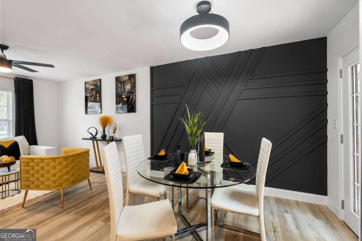 1969 Valley Ridge Drive Atlanta - Photo 11