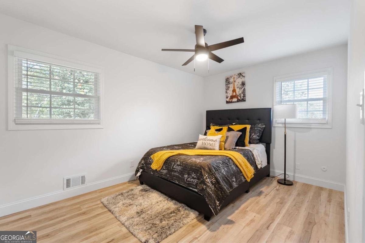 1969 Valley Ridge Drive Atlanta - Photo 20