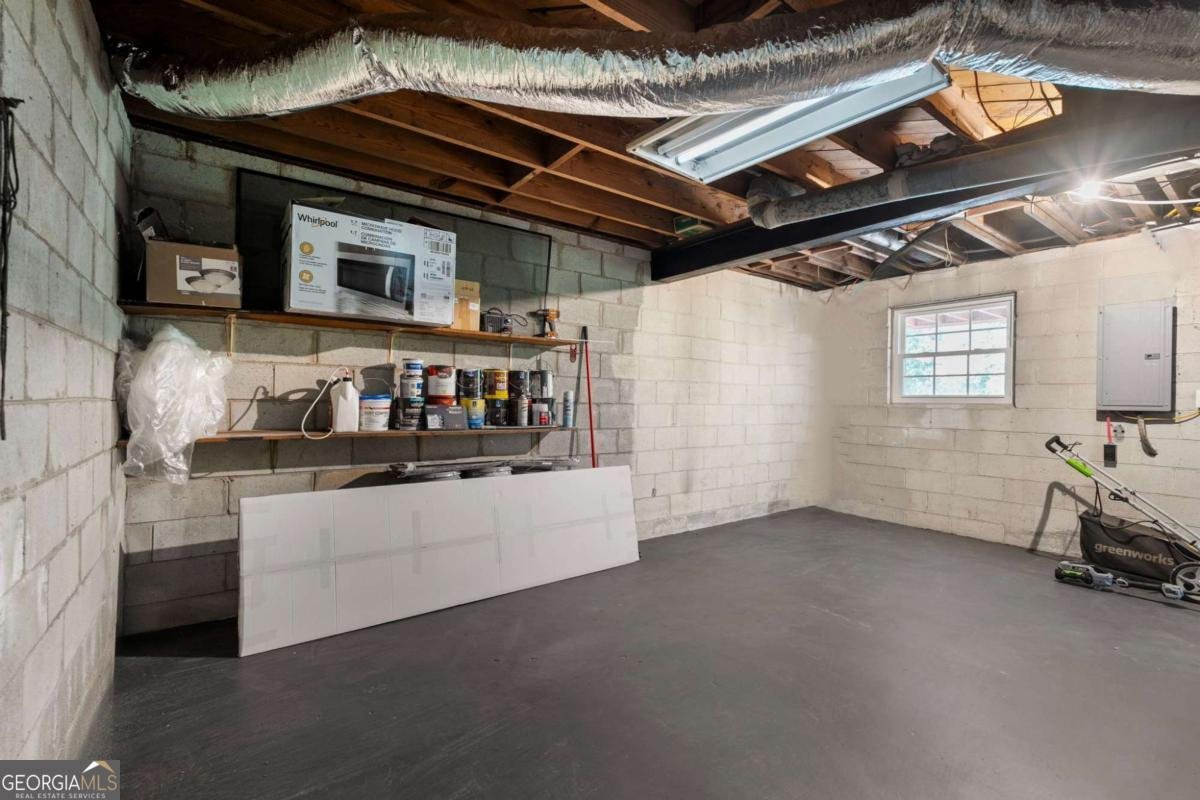 1969 Valley Ridge Drive Atlanta - Photo 30