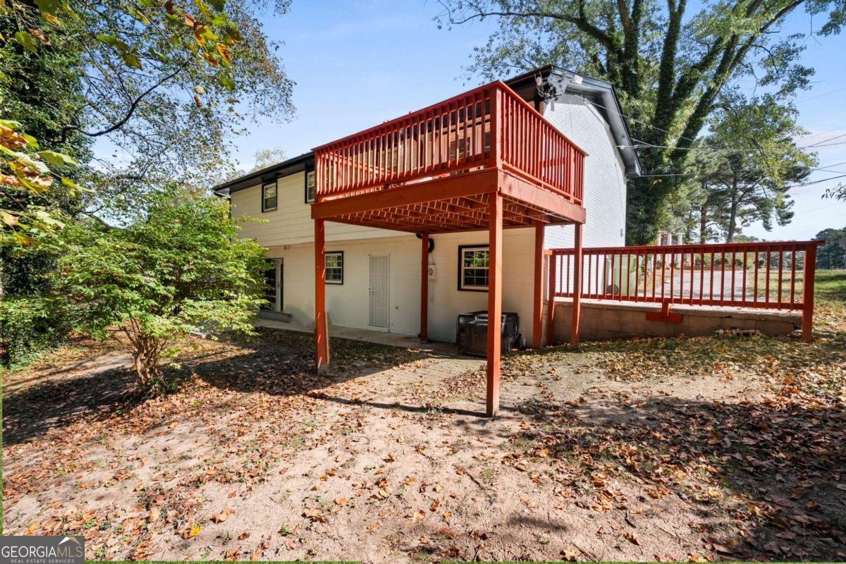 1969 Valley Ridge Drive Atlanta - Photo 33