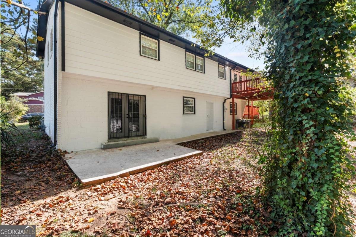 1969 Valley Ridge Drive Atlanta - Photo 34