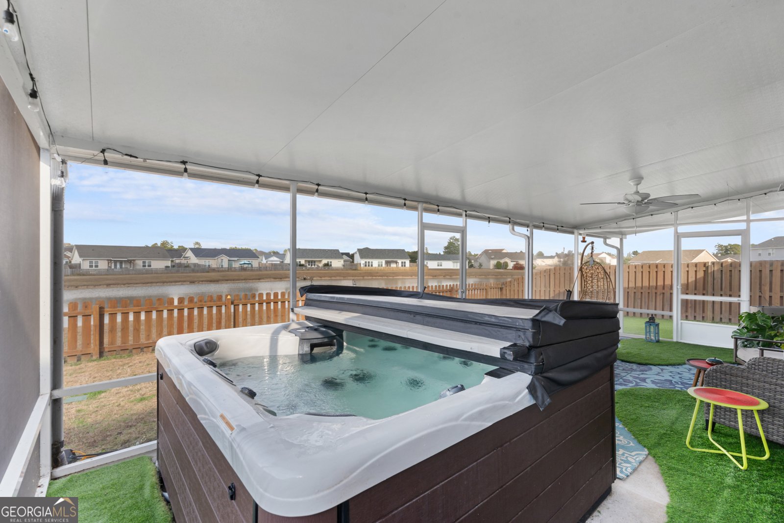 194 Brickhill Circle Savannah - Photo 25