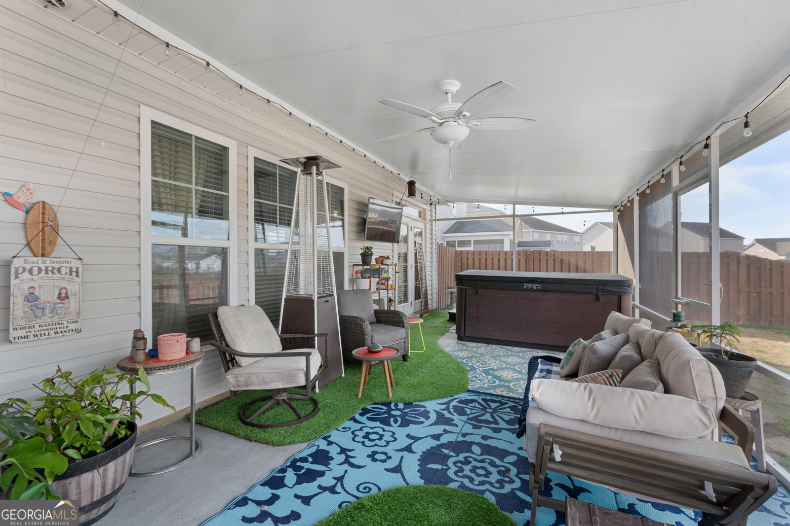 194 Brickhill Circle Savannah - Photo 26