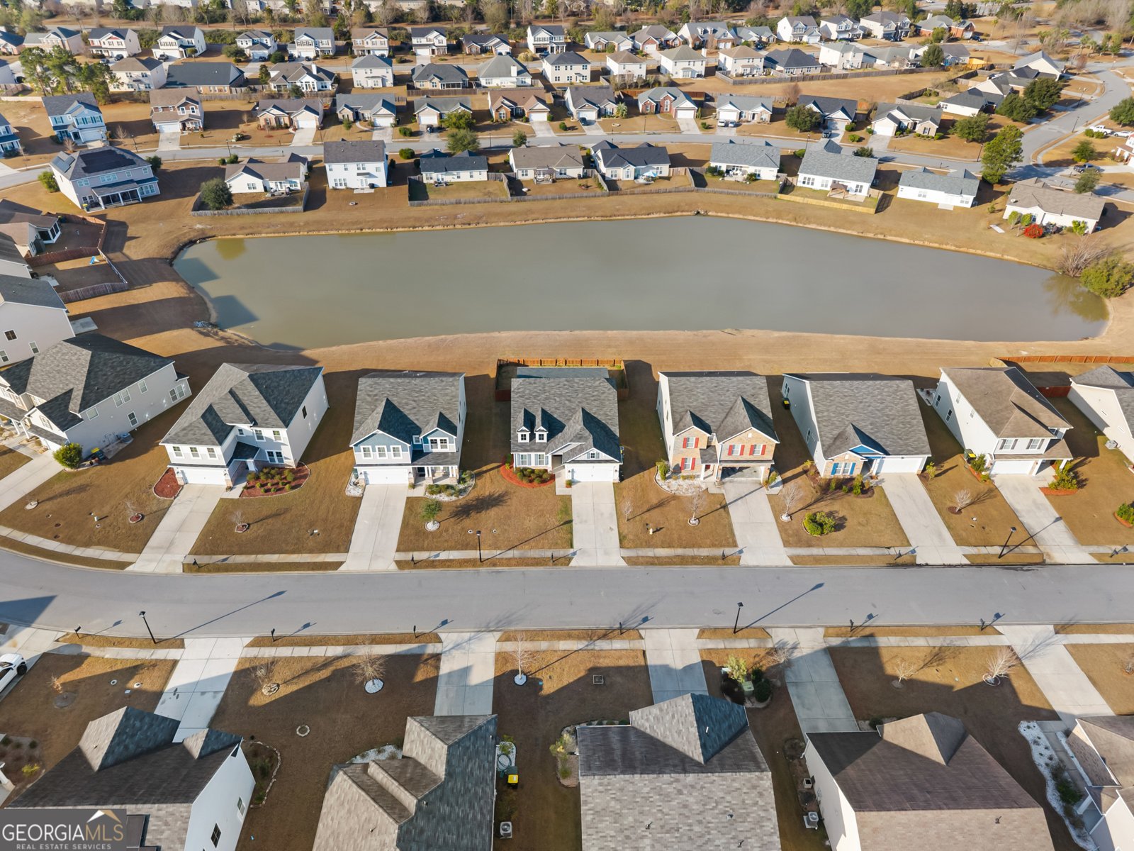 194 Brickhill Circle Savannah - Photo 28