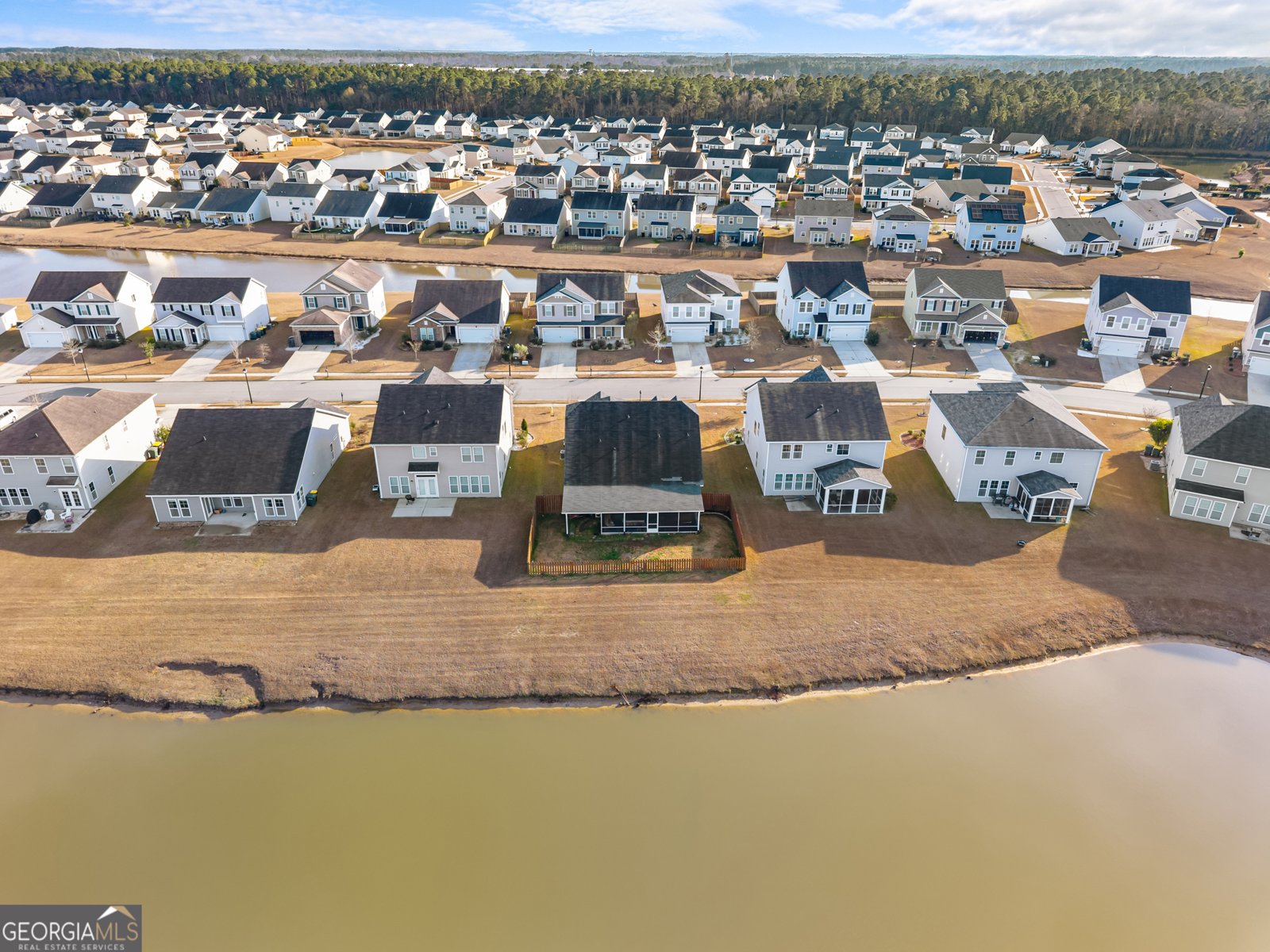 194 Brickhill Circle Savannah - Photo 29