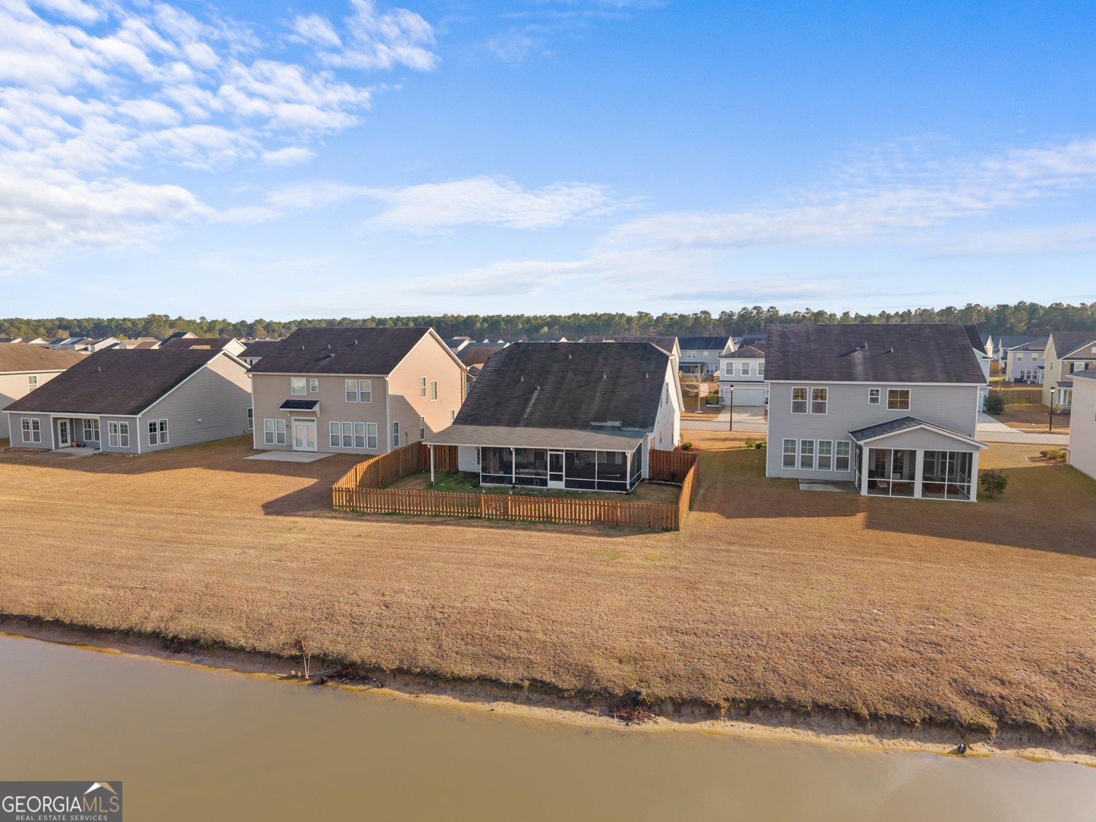 194 Brickhill Circle Savannah - Photo 31