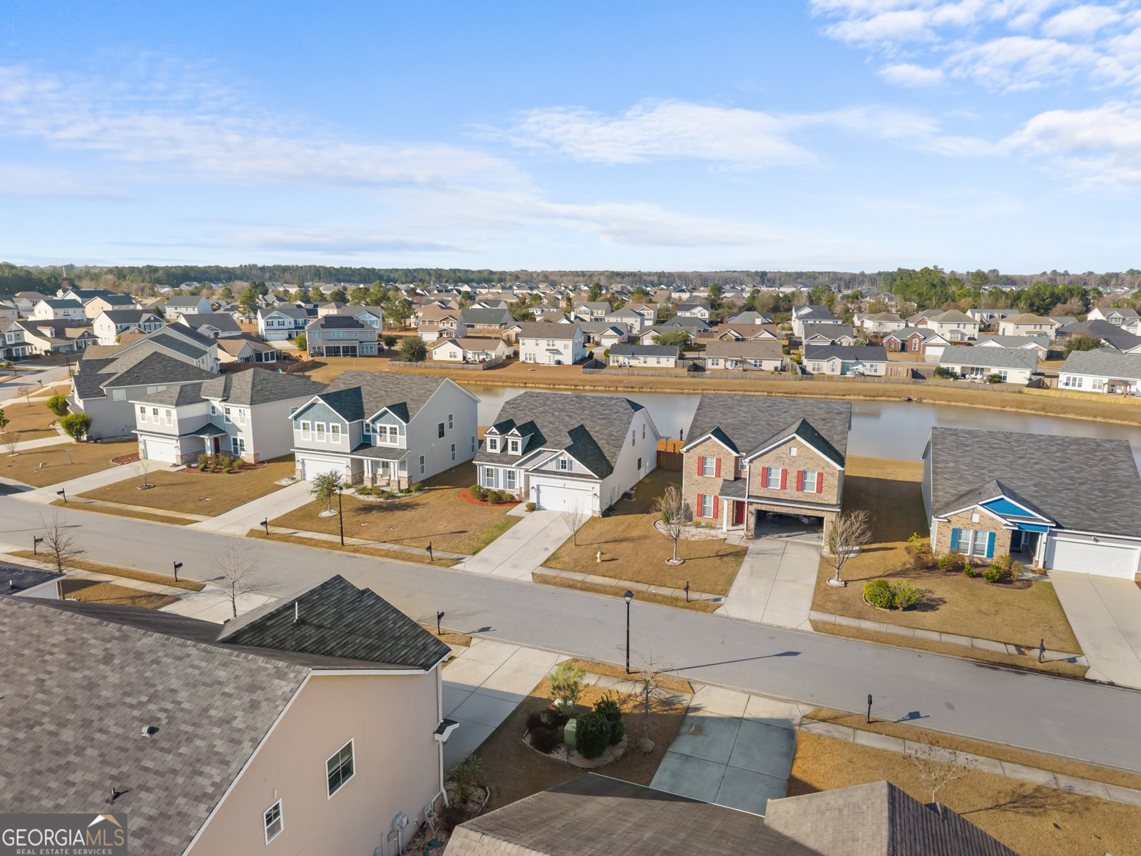 194 Brickhill Circle Savannah - Photo 32