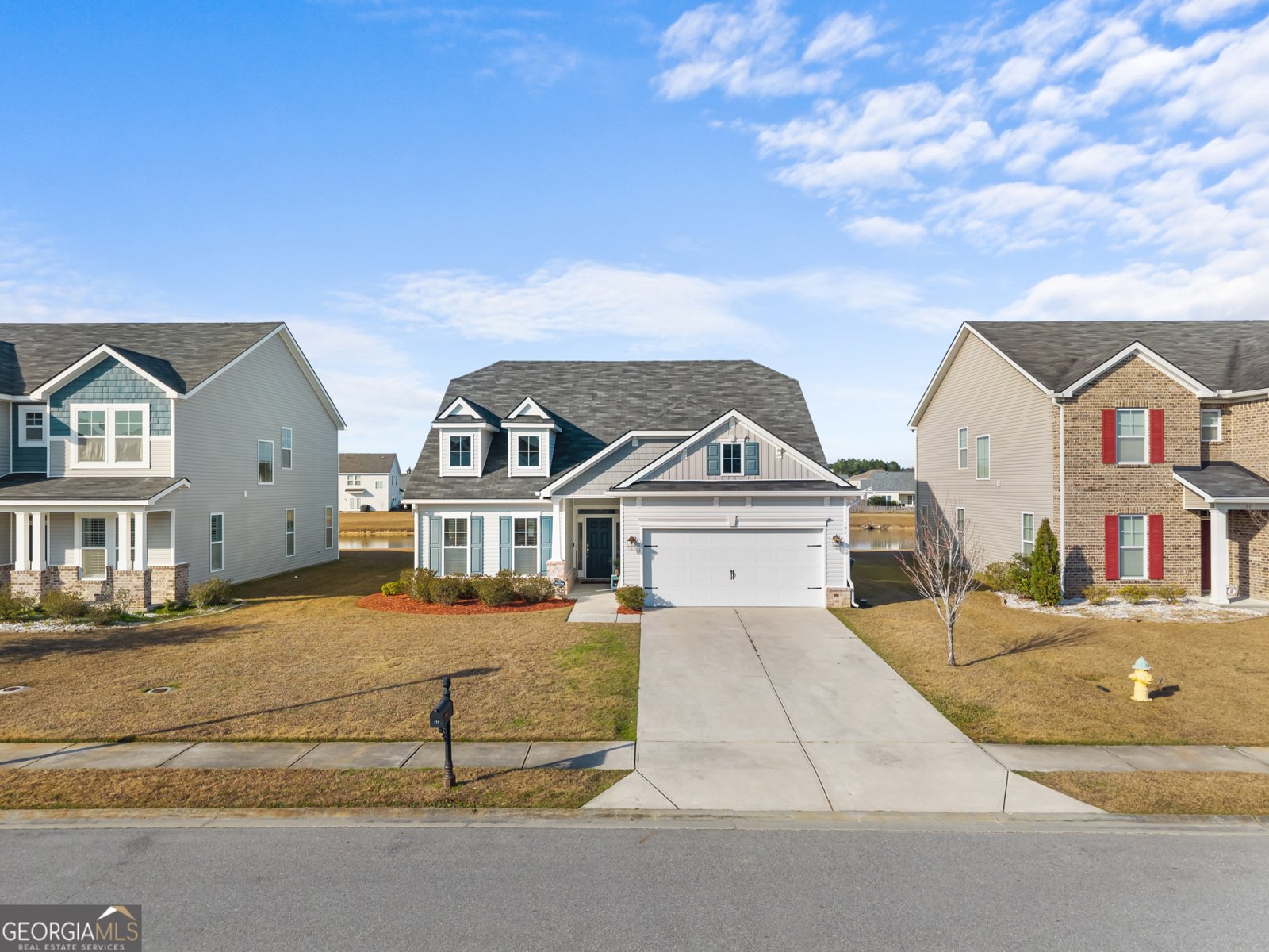 194 Brickhill Circle Savannah - Photo 33