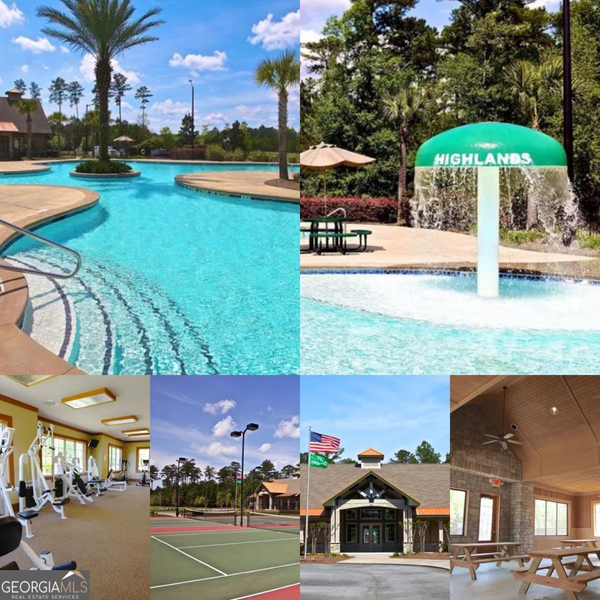 194 Brickhill Circle Savannah - Photo 34