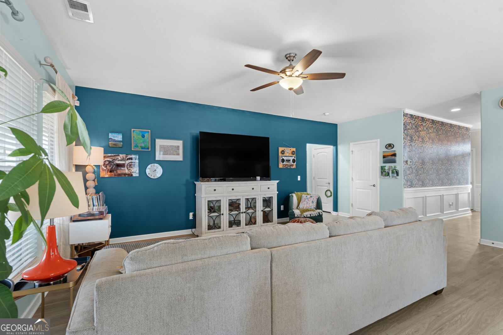 194 Brickhill Circle Savannah - Photo 6