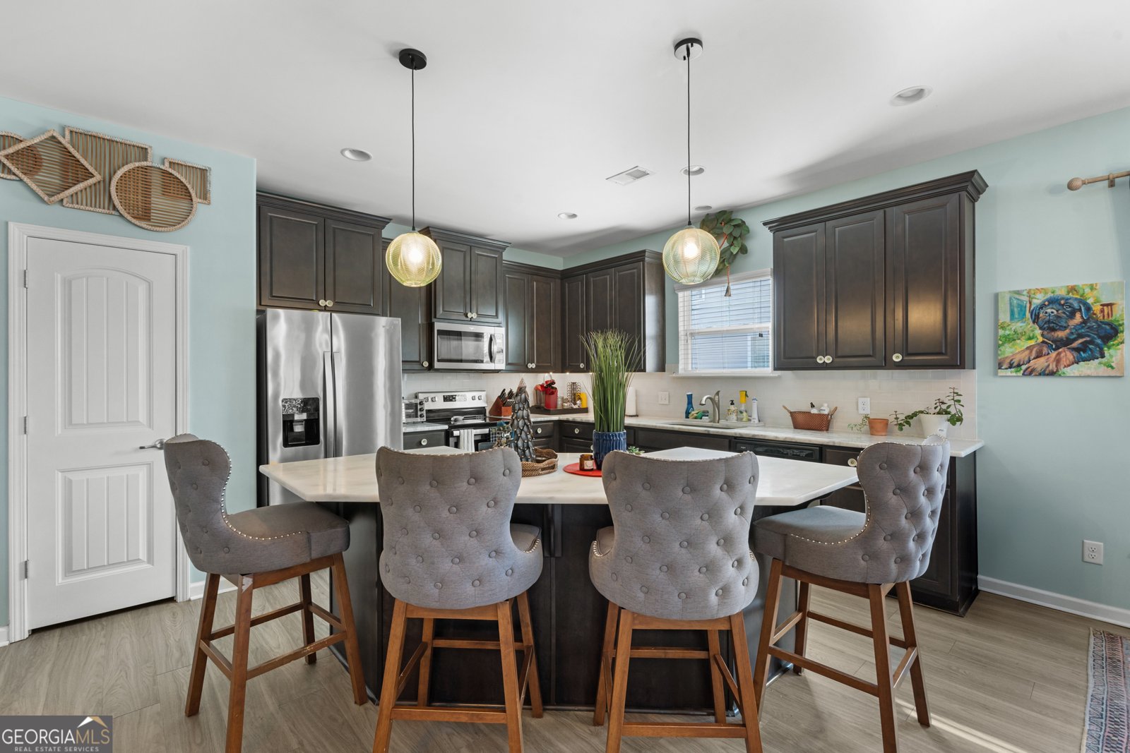 194 Brickhill Circle Savannah - Photo 7