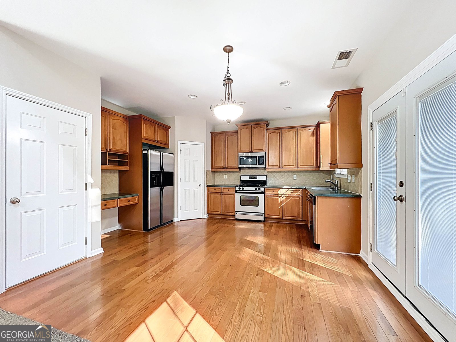 262 LILYFIELD Lane Acworth - Photo 12