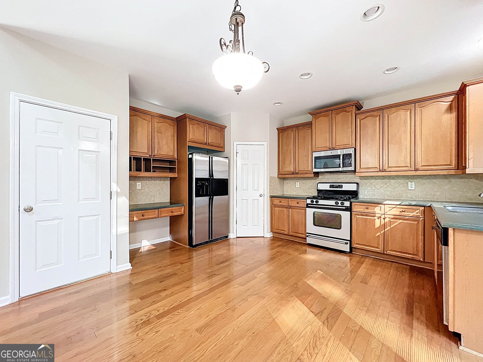 262 LILYFIELD Lane Acworth - Photo 13