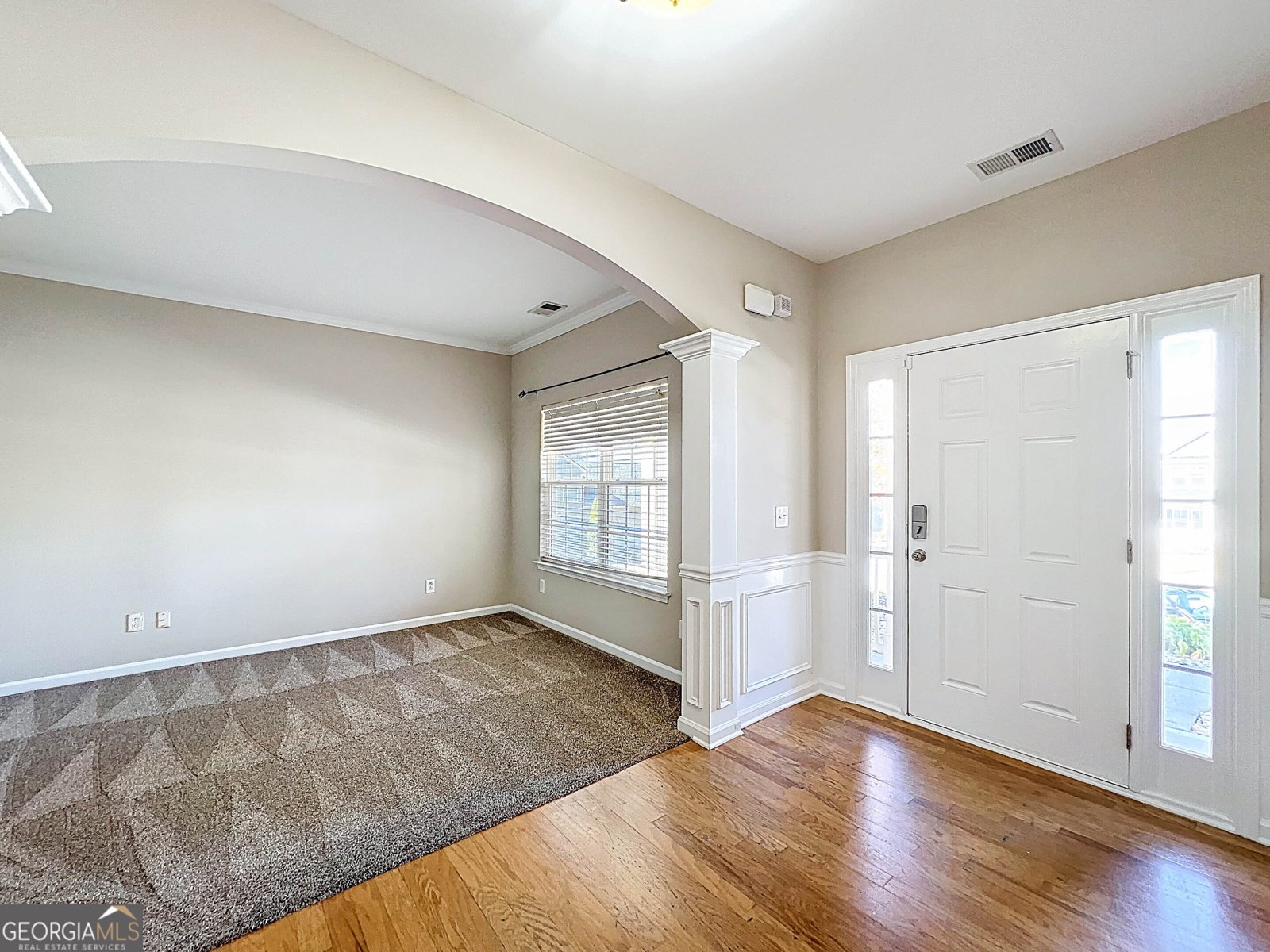 262 LILYFIELD Lane Acworth - Photo 6